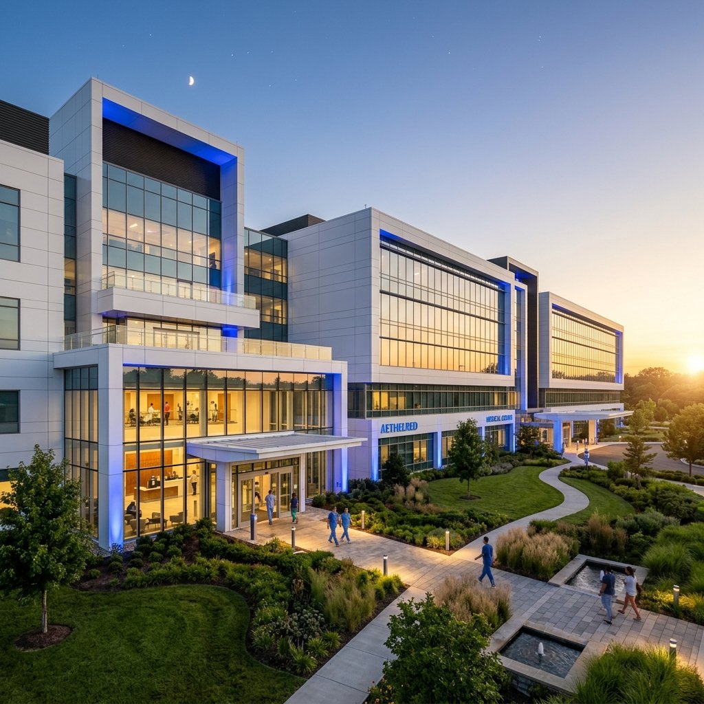 SMSG Superspeciality Hospital